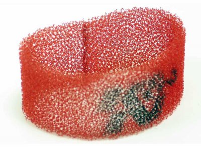 25-4250 K&amp;N Filter Wraps, Air Filter Foam Wrap Подходит для: STIHL - All