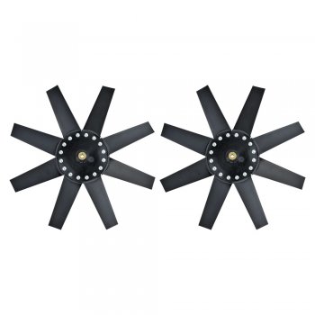 30118K Flex-a-Lite Сменные Лопасти вентилятора  270,280,282 