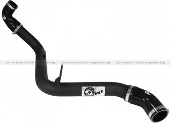 46-20188-B Afe Power Патрубок от турбины к интеркулеру 2.5" Ford Focus ST 13-14 2.0L (t) 