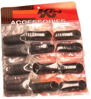 81-0150 K&N Performance Products, Washer-rubber