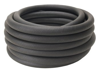 13017 DERALE 3/8" I.D. x 25' высокотемпературный шланг Transmission or engine oil hose
