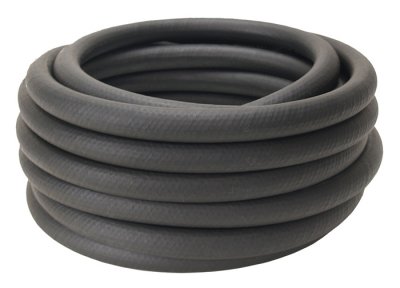 13017 DERALE 3/8" I.D. x 25' высокотемпературный шланг Transmission or engine oil hose