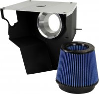 54-10441 Afe Power Система холодного впуска Momentum/Magnum Pro 5R (мокрый) BMW 325i (E46) 01-06 L6-2.5L (non-SULEV)