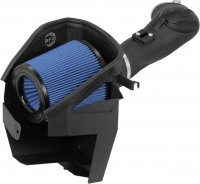 54-11872 Afe Power Система холодного впуска Momentum/Magnum Pro 5R (мокрый) Ford Dsl Trucks 11-14 V8-6.7L