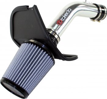 TA-4301P Afe Power Система холодного впуска TakedaPro DRY S (сухой) Subaru WRX/STI 08-14 H4-2.5L (t) (хром) 