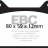 DP82057RP1 EBC Brakes Racing's RP-1™ Тормозные колодки PORSCHE 911 (991) (Cast Iron Disc Only), Boxster, Cayman