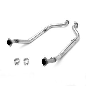 15483 Magnaflow TRU-X Pipes EXTP Pontiac GTO O/R 