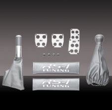 TUNER COMBO KIT 5 Speed Vehicles