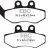 FA194HH EBC BRAKES Double-H™ тормозные колодки AJP, APRILIA, BENELLI, BETA, CCM, CPI, DAELIM, DERBI, FACTORY, FANTIC, GAS-GAS, GENERIC, GILERA, HONDA-HM, HRD, KEEWAY, MALAGUTI, MBK, MH/MOTOR HISPANIA, PEUGEOT, PIAGGIO, RIEJU, SACHS (HERCULES), SHERCO, SIA
