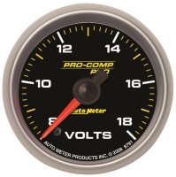 8791 PCP 2" VOLTMETER