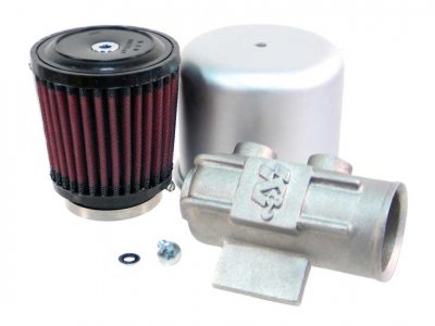 62-1511 K&amp;N Фильтры вентиляция картерных газов 