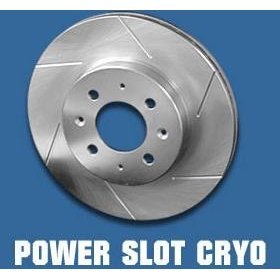 тормозной диск- 620CSR Brake Rotor  Product InformationBrand: Power Slot