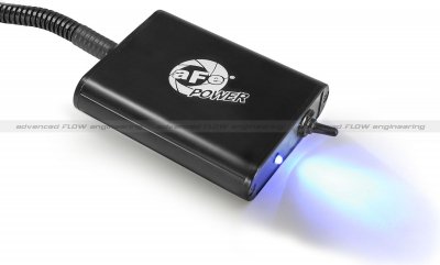 77-46306 Afe Power TUN Module; BMW M3/M4 (F80/82) 2015 L6-3.0L (tt) S55 