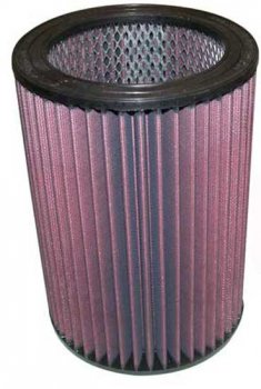 E-2017 K&amp;N Фильтр нулевого сопротивления CHEVROLET CHEVROLET BLAZER 3.0L China