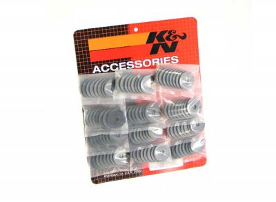 81-0160 K&amp;N Performance Products, Washer-rubber 