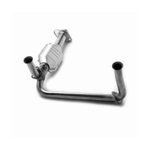 23256 Magnaflow ОЕМ каталитический нейтрализатор (катализатор) DFCV GM Pickup/SUV 