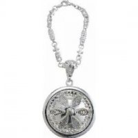 Брелок для ключей Spinner Wheel