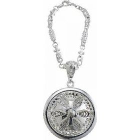 Брелок для ключей Spinner Wheel 