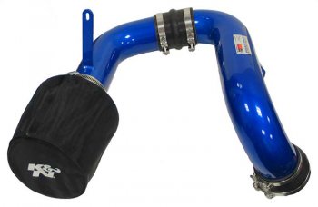 69-3300TB K&amp;N 69 Холодный впуск FIAT/PUNTO 69-3300TB PUNTO FIAT PUNTO 1.8L