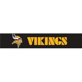чехол на руль - Minnesota Vikings 