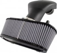 51-10052 Afe Power Система холодного впуска Momentum/Magnum Pro DRY S (сухой) Chevrolet Corvette 97-04 V8-5.7L C5/Z06