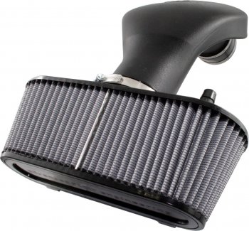 51-10052 Afe Power Система холодного впуска Momentum/Magnum Pro DRY S (сухой) Chevrolet Corvette 97-04 V8-5.7L C5/Z06 
