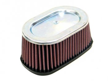 HA-1303 K&amp;N Фильтр нулевого сопротивления для: HONDA HONDA XR500R 500