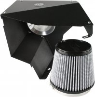 51-11521 Afe Power Система холодного впуска Momentum/Magnum Pro DRY S (сухой) BMW Z4 M (E85/E86) 06-08 L6-3.2L S54