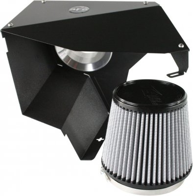51-11521 Afe Power Система холодного впуска Momentum/Magnum Pro DRY S (сухой) BMW Z4 M (E85/E86) 06-08 L6-3.2L S54 