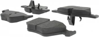 305.10610 StopTech Тормозные колодки Performance BMW Передние