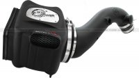 51-74001 Afe Power Система холодного впуска Momentum/Magnum Pro DRY S (сухой) GM Dsl Trucks 01-04 V8-6.6L LB7