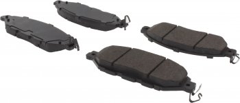 305.16490 StopTech Тормозные колодки Performance Infiniti, Nissan Передние