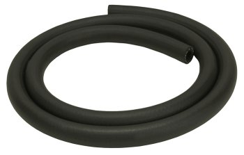 15701 DERALE высокотемпературный шланг высокого давления 1/2" I.D. x 5' Transmission or engine oil hose