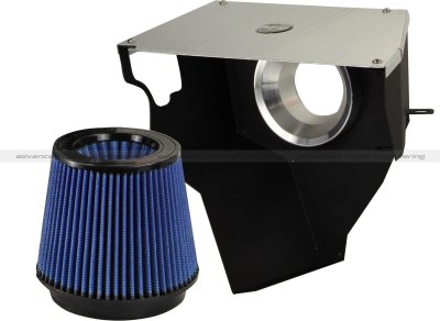 54-10451 Afe Power Система холодного впуска Momentum/Magnum Pro 5R (мокрый) BMW 330i/ci/xi (E46) 01-06 L6-3.0L 