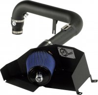 54-11892 Afe Power Система холодного впуска Momentum/Magnum Pro 5R (мокрый) VW GTI 10-14 L4-2.0L (t) MKVI