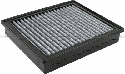 31-10218 Afe Power Фильтр воздушный, PRO Dry S (сухой) Jeep Grand Cherokee 11-14 V6/V8 