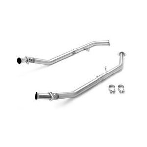 16401 Magnaflow TRU-X Pipes EXTP Pontiac GTO O/R 