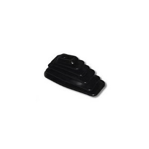 80661 B&amp;M CO Rubber Shifter Boot 