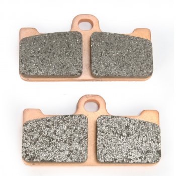 GPFA218/2HH EBC BRAKES Double-H GP RACE тормозные колодки BREMBO 