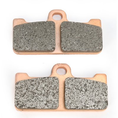 GPFA218/2HH EBC BRAKES Double-H GP RACE тормозные колодки BREMBO 