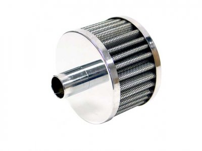 62-1160 K&amp;N Фильтры вентиляция картерных газов 