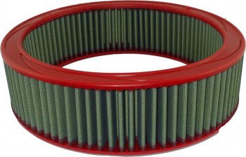 10-10001 Afe Power Фильтр воздушный Pro 5R (мокрый) GM Cars &amp; Trucks 68-97 V8 