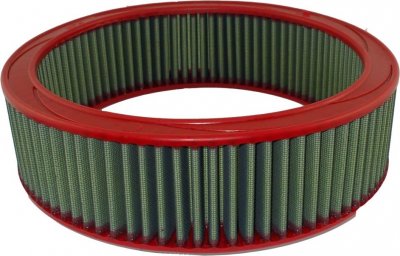 10-10001 Afe Power Фильтр воздушный Pro 5R (мокрый) GM Cars &amp; Trucks 68-97 V8 