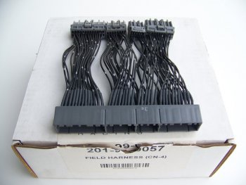 201-99-0057 SKUNK2 адаптер OBD2 в OBD1 