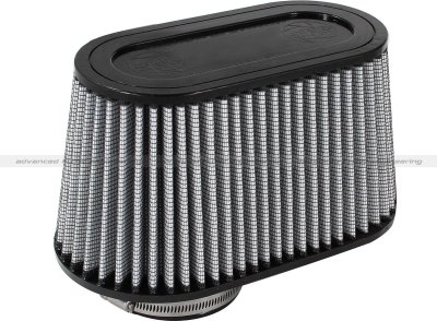 21-90085 Afe Power Фильтр воздушный, Pro DRY S (сухой) 3.30 F x (11x6)B x (9-1/2x4-1/2)T x 6 H in 
