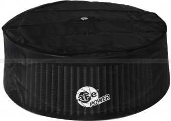28-10193 Afe Power Фильтр дополнительный 18-31405/25 (Черный) 