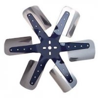 1519 Flex-a-Lite Сменные Лопасти вентилятора 19 3/8" гибкий вентилятор обратного вращения