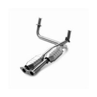 23453 Magnaflow ОЕМ каталитический нейтрализатор (катализатор) DFCV GM Pickup/SUV