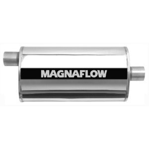 14909 Magnaflow Глушитель прямоточный 22" Body 
