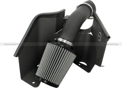 51-11552-1 Afe Power Система холодного впуска Momentum/Magnum Pro DRY S (сухой) Jeep Cherokee (XJ) 91-01 2.5L/4.0L w/ABS 